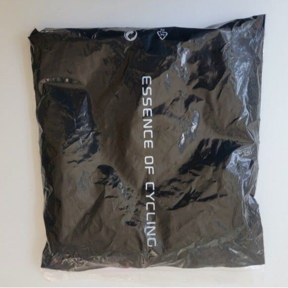 New Black Cycle Bike Athletic Active Jersey Biemme Sports Womens Med Shirt Top - Picture 3 of 7